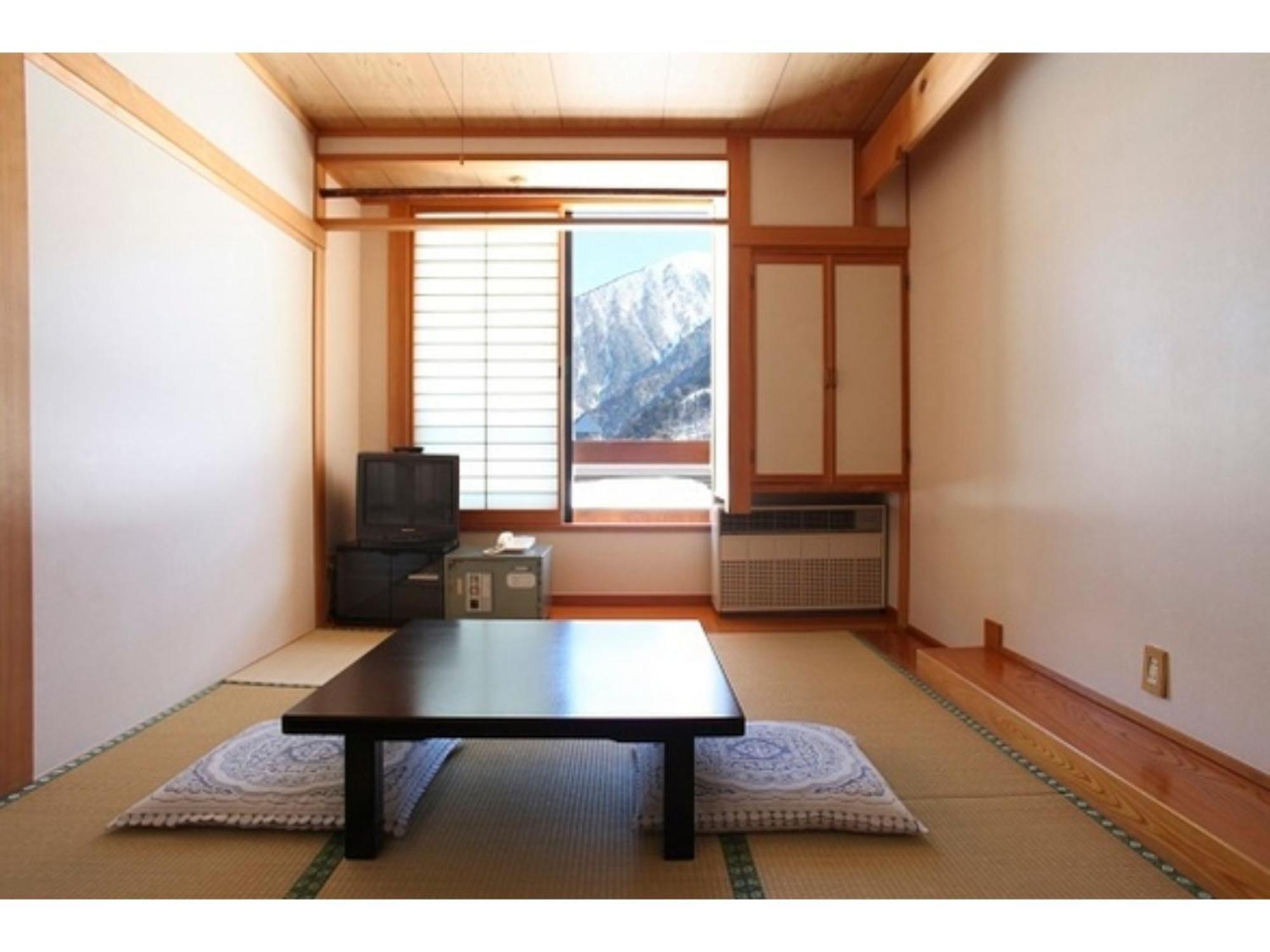 Nakanoyu Onsen Ryokan - Vacation Stay 06697V Matsumoto Esterno foto