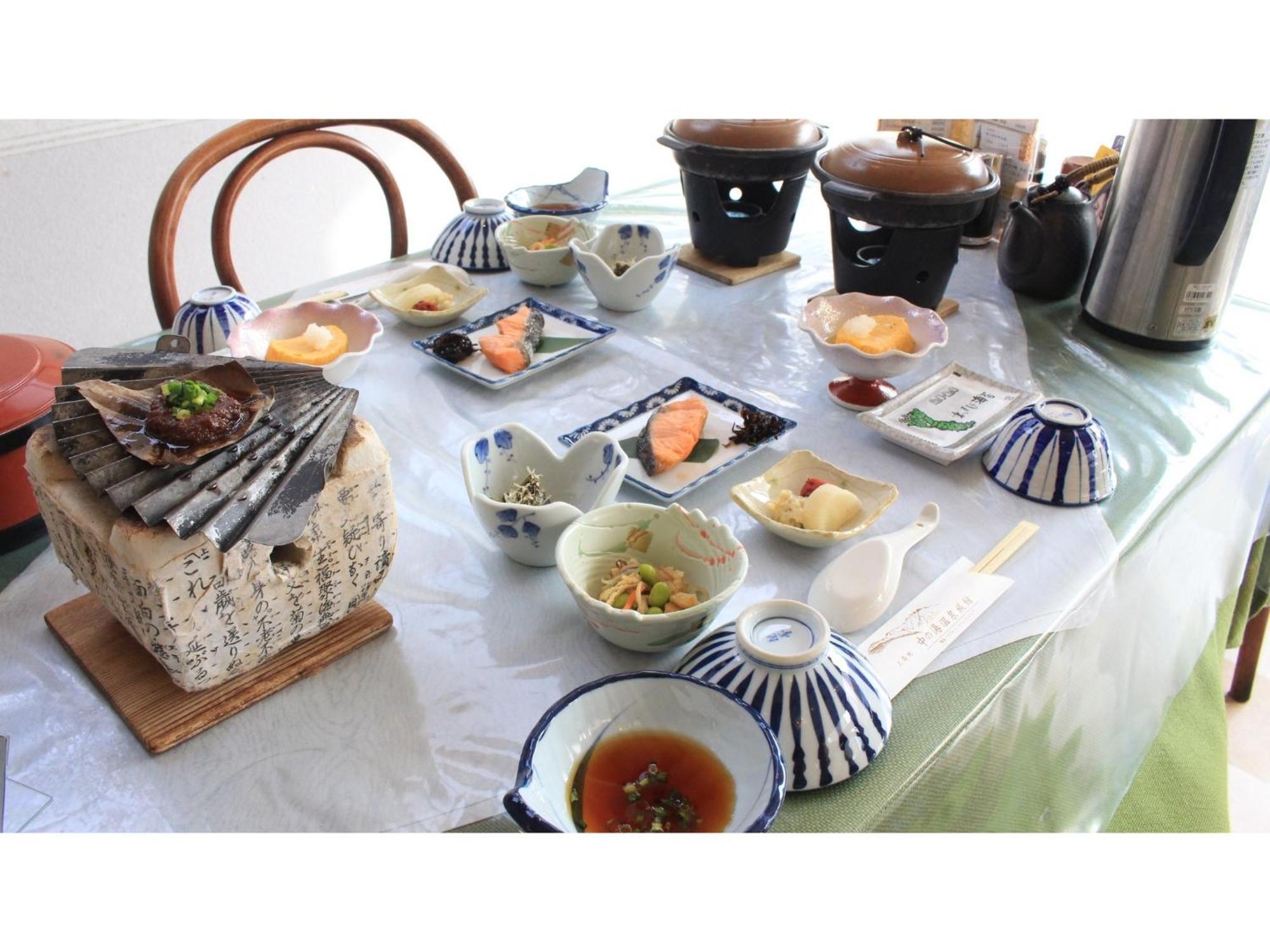 Nakanoyu Onsen Ryokan - Vacation Stay 06697V Matsumoto Esterno foto