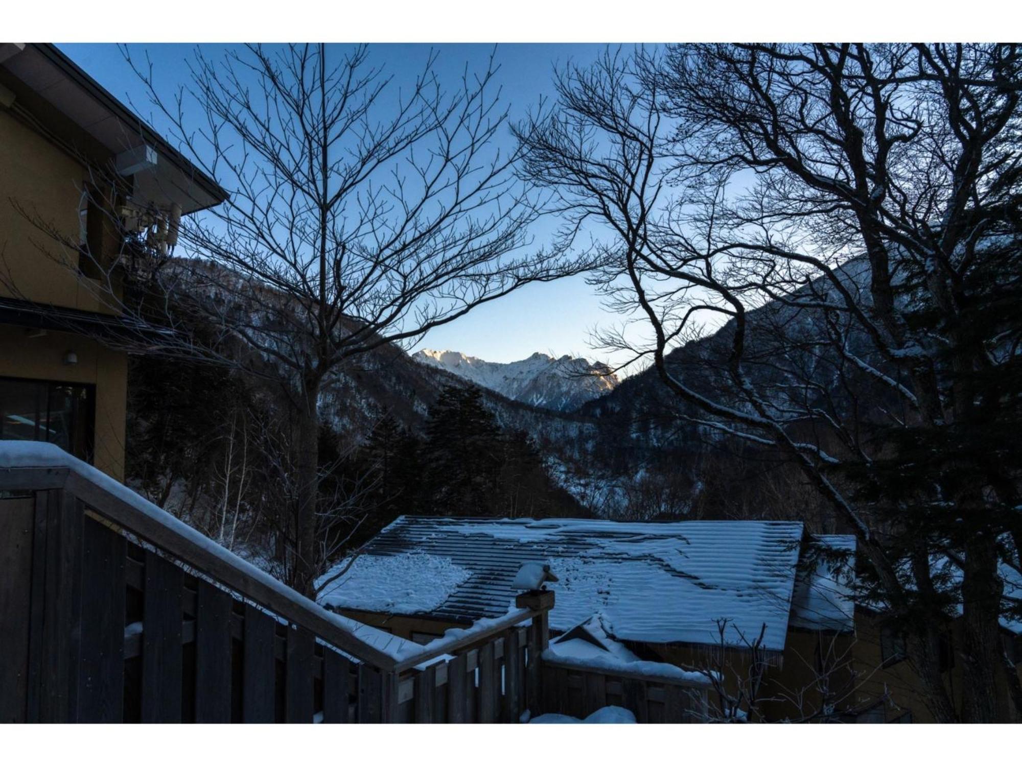 Nakanoyu Onsen Ryokan - Vacation Stay 06697V Matsumoto Esterno foto