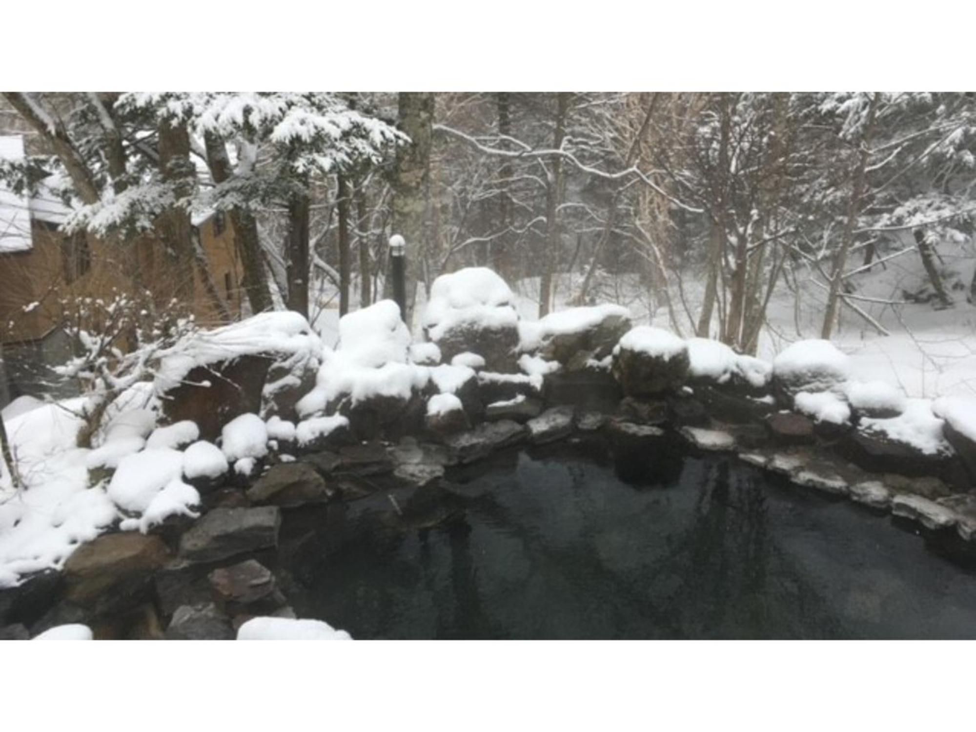 Nakanoyu Onsen Ryokan - Vacation Stay 06697V Matsumoto Esterno foto